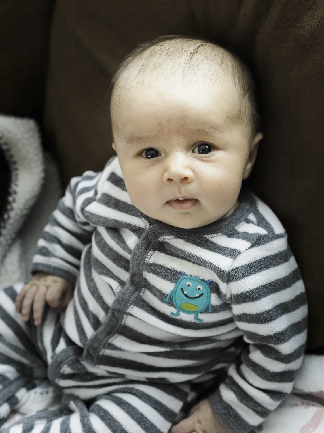 Handsome