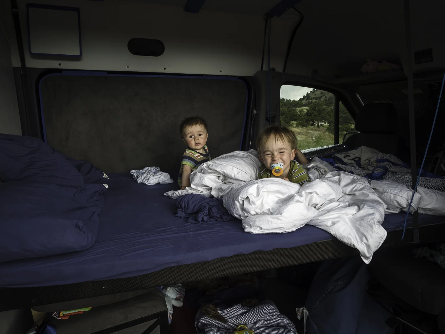Van Life
