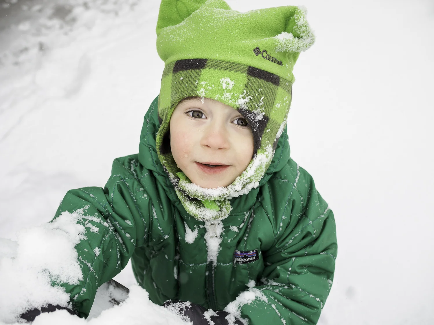 Snow Lover