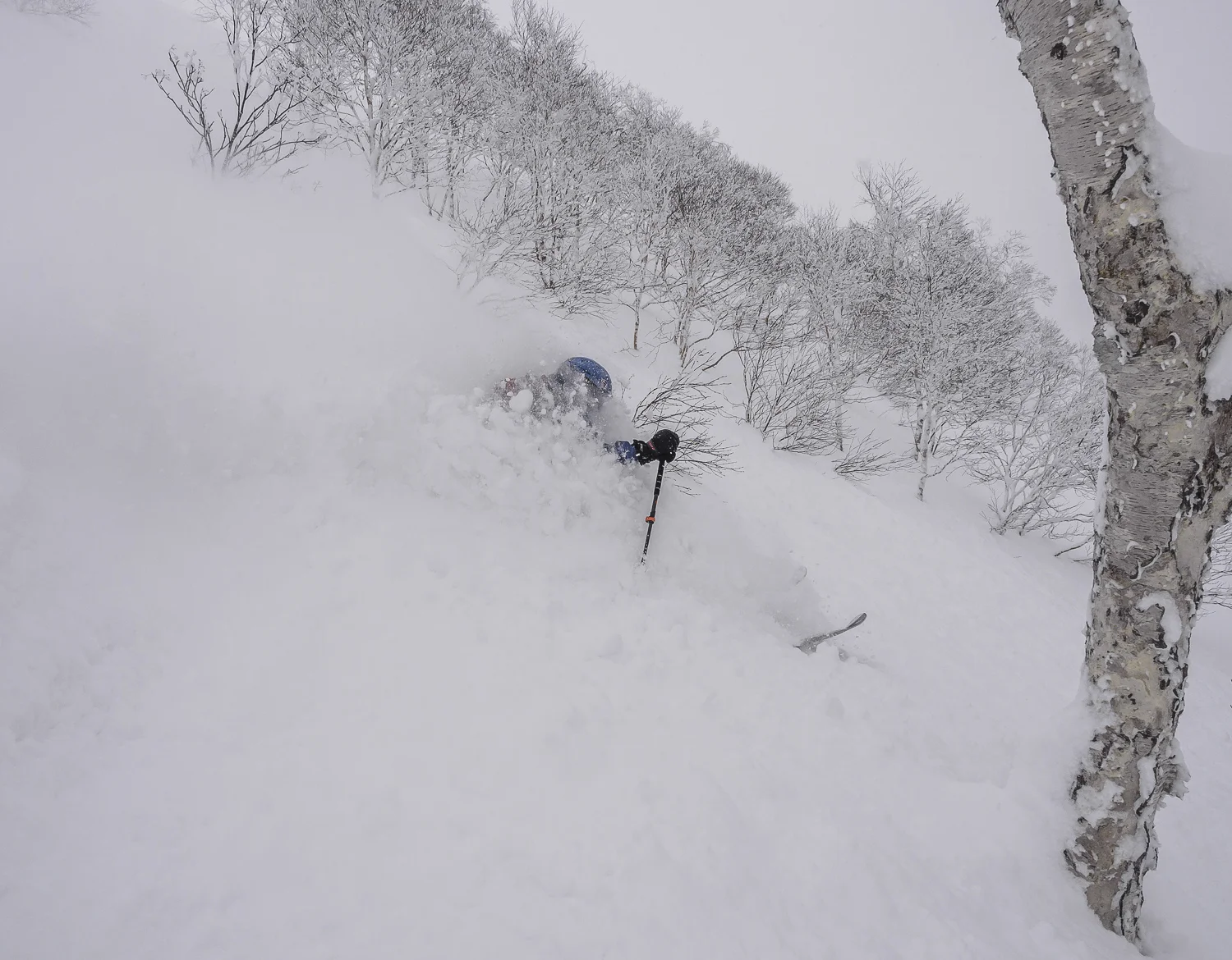Brian -&nbsp;Mt. "Pow Lap-Dake"