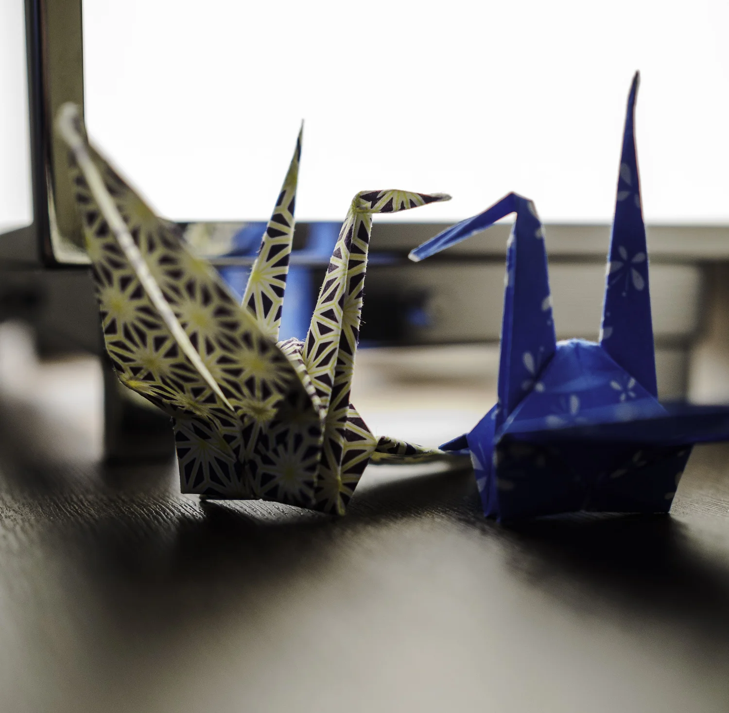 Oragami&nbsp;