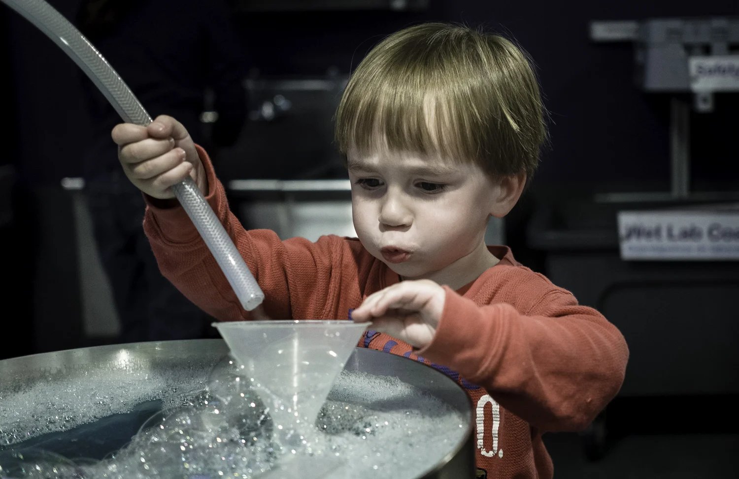 Mad Scientist&nbsp;