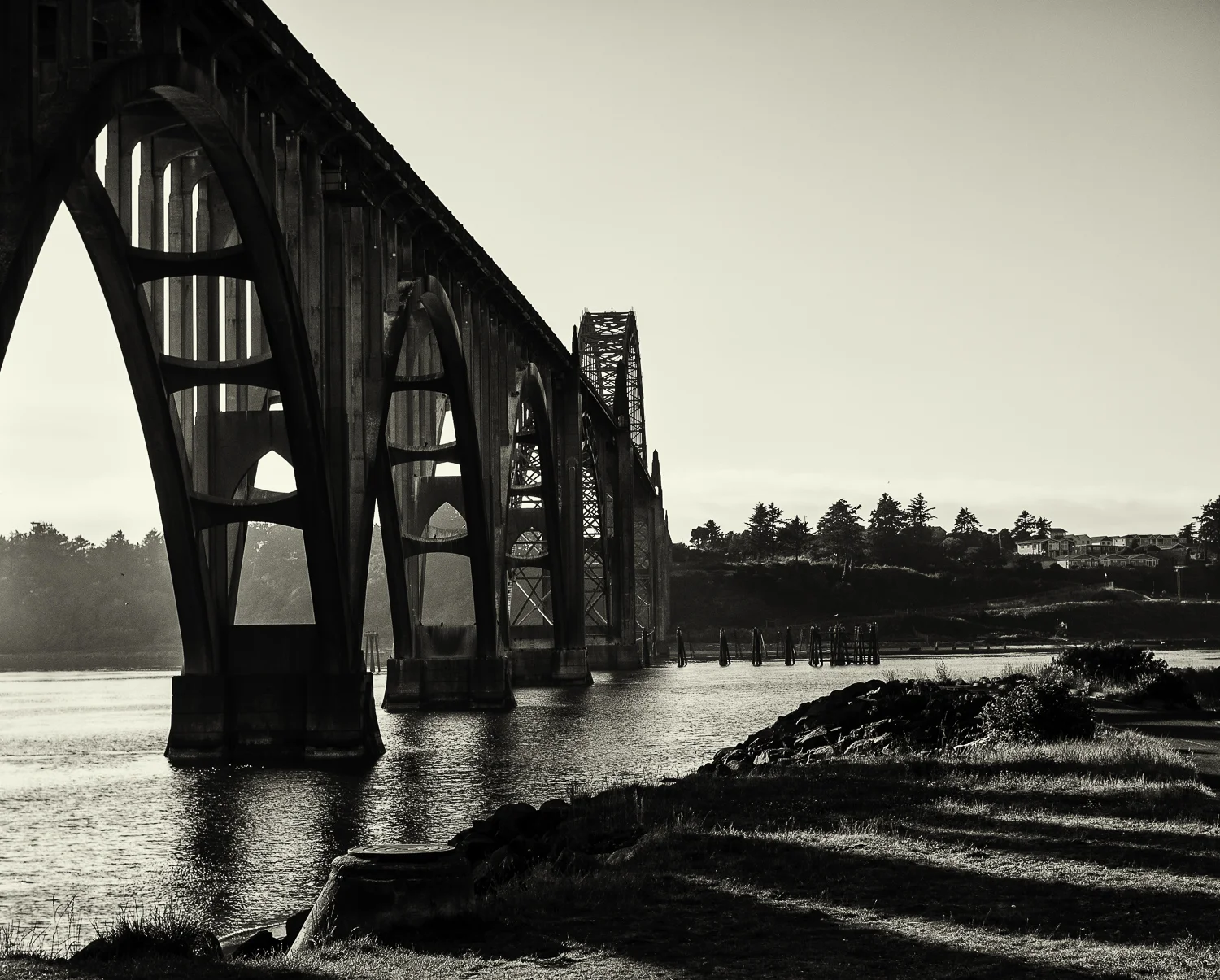 Bridges