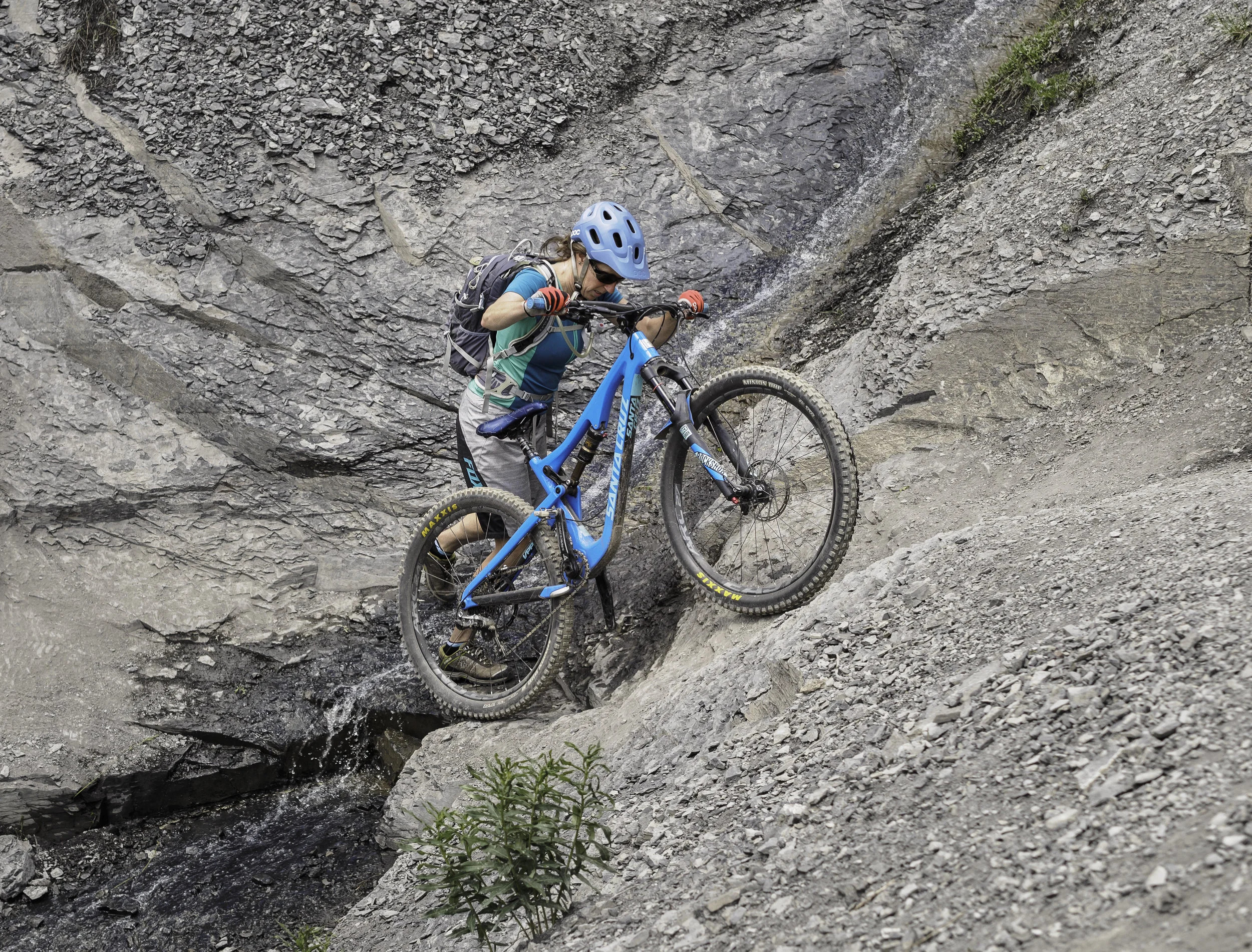 401 Trail - Crested Butte, CO