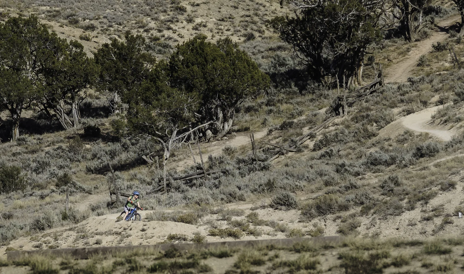 Berms - Eagle, CO