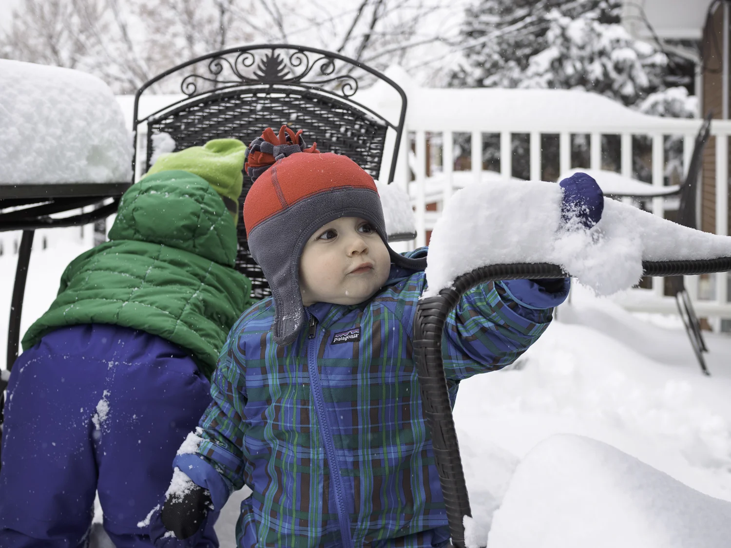 Snowtime