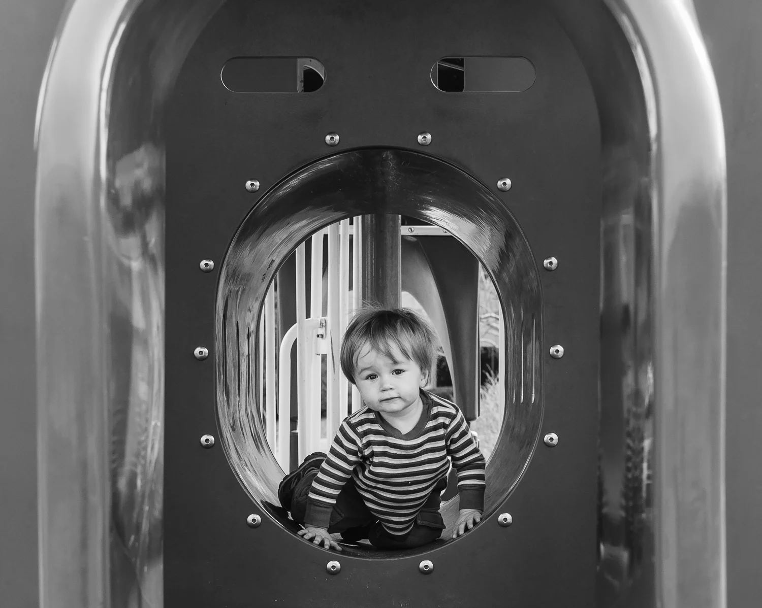 Playgrounds