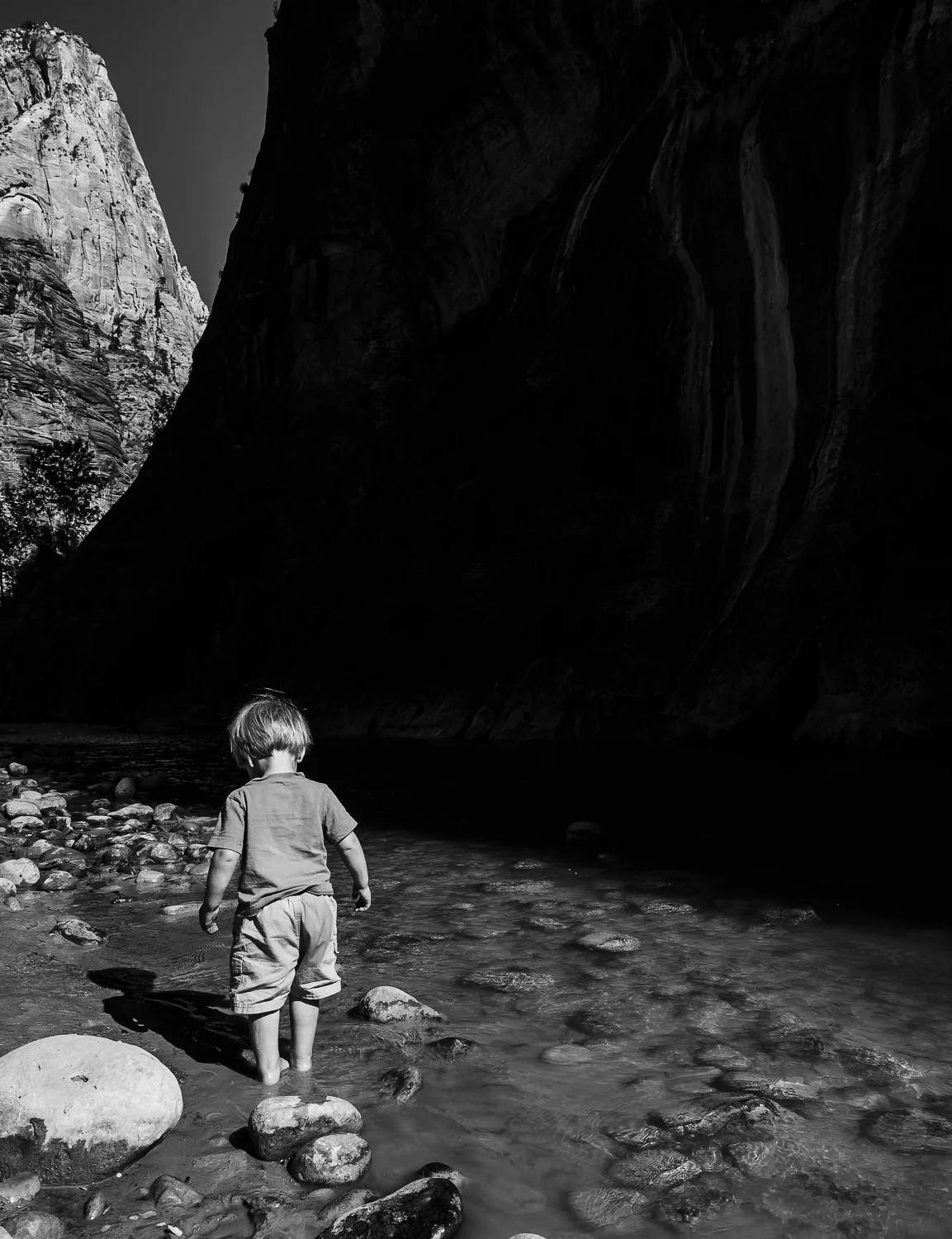 River Time