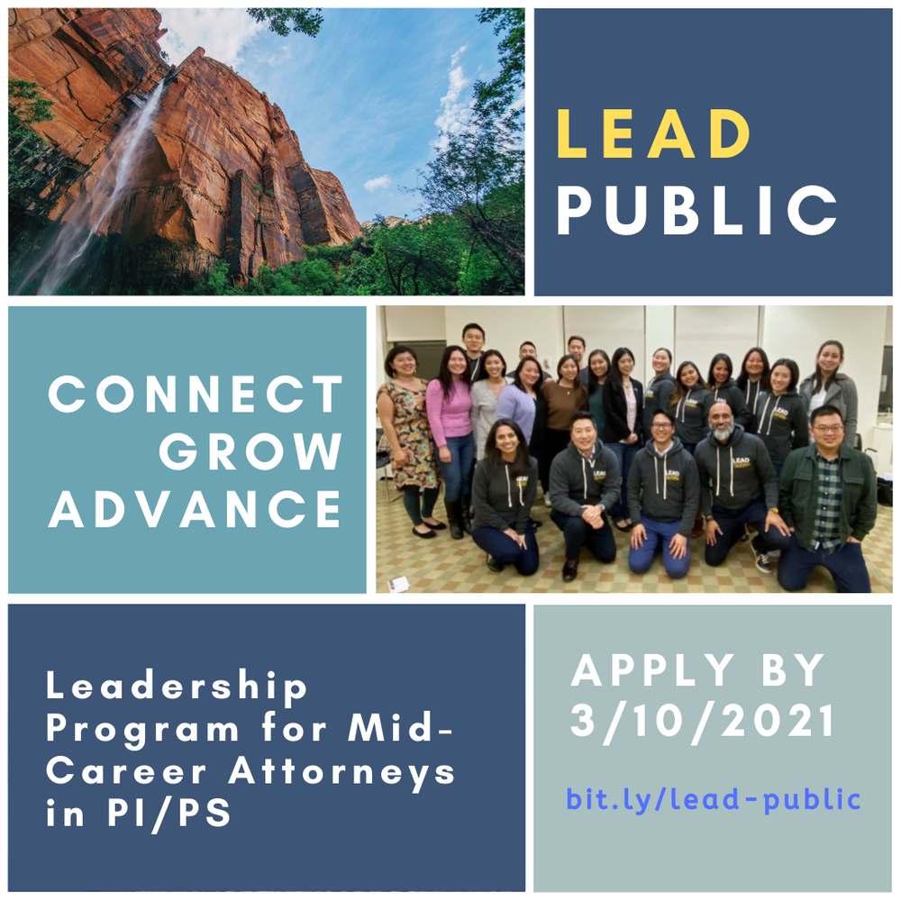 UPCOMING EVENTS — Asian Pacific American Bar Association of Solano County