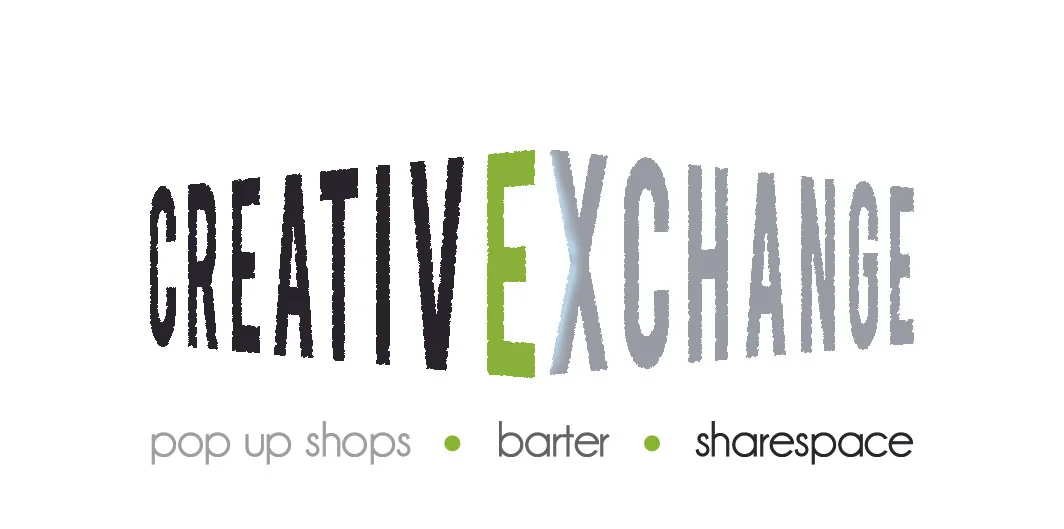 The heart of CreativExchange sits at the intersection of creativity, entrepreneurship, innovation and collaboration. Join us every second Saturday 9am-4pm for FREE _ | Coworking (shared meeting or workspace) for you or your small group _ | Popup Shops (Short term boutiques/retail/gallery) _ | Sharespace-workshop, community conversation, interactive learning experience