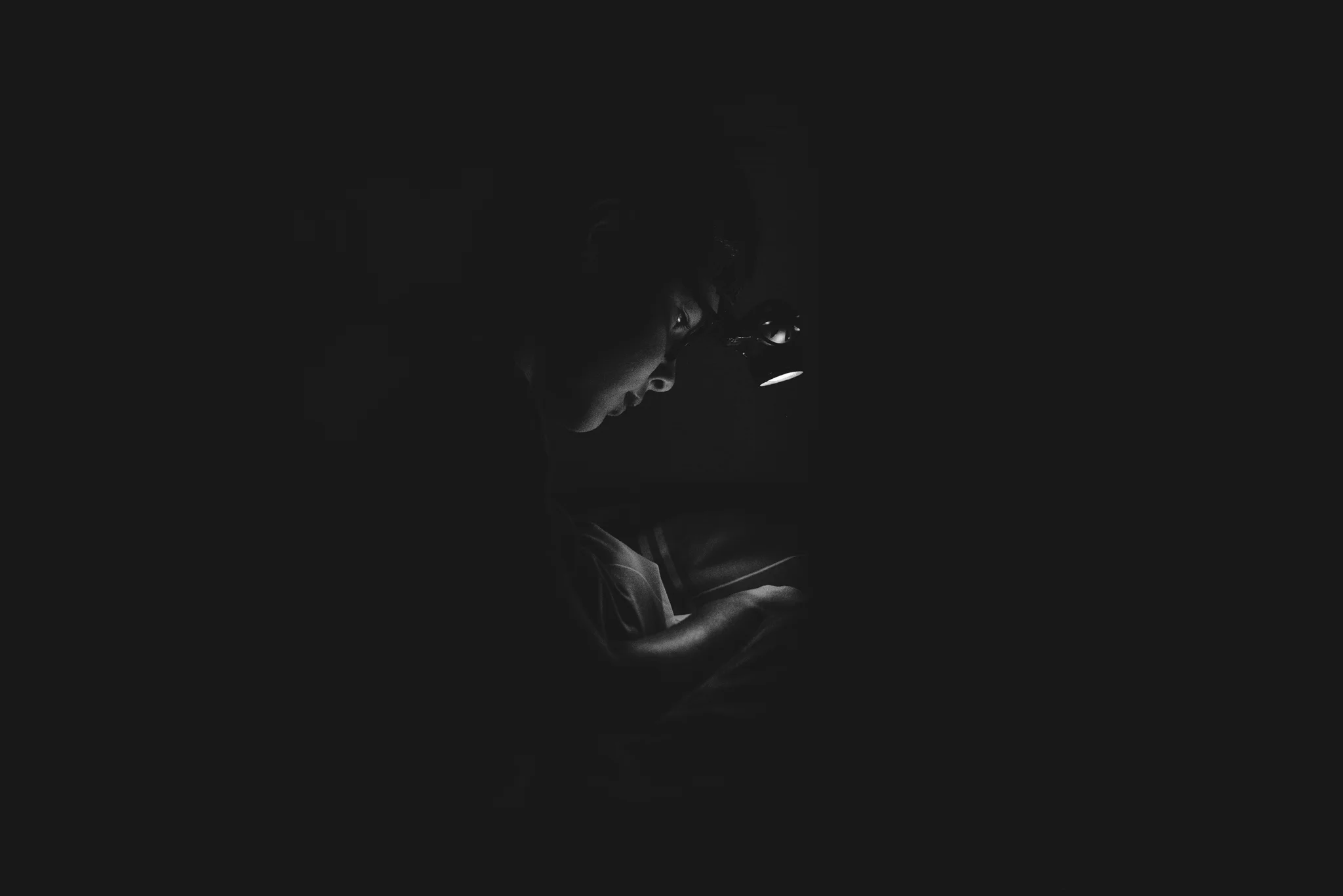 Balancing with the same distance around all the edges.