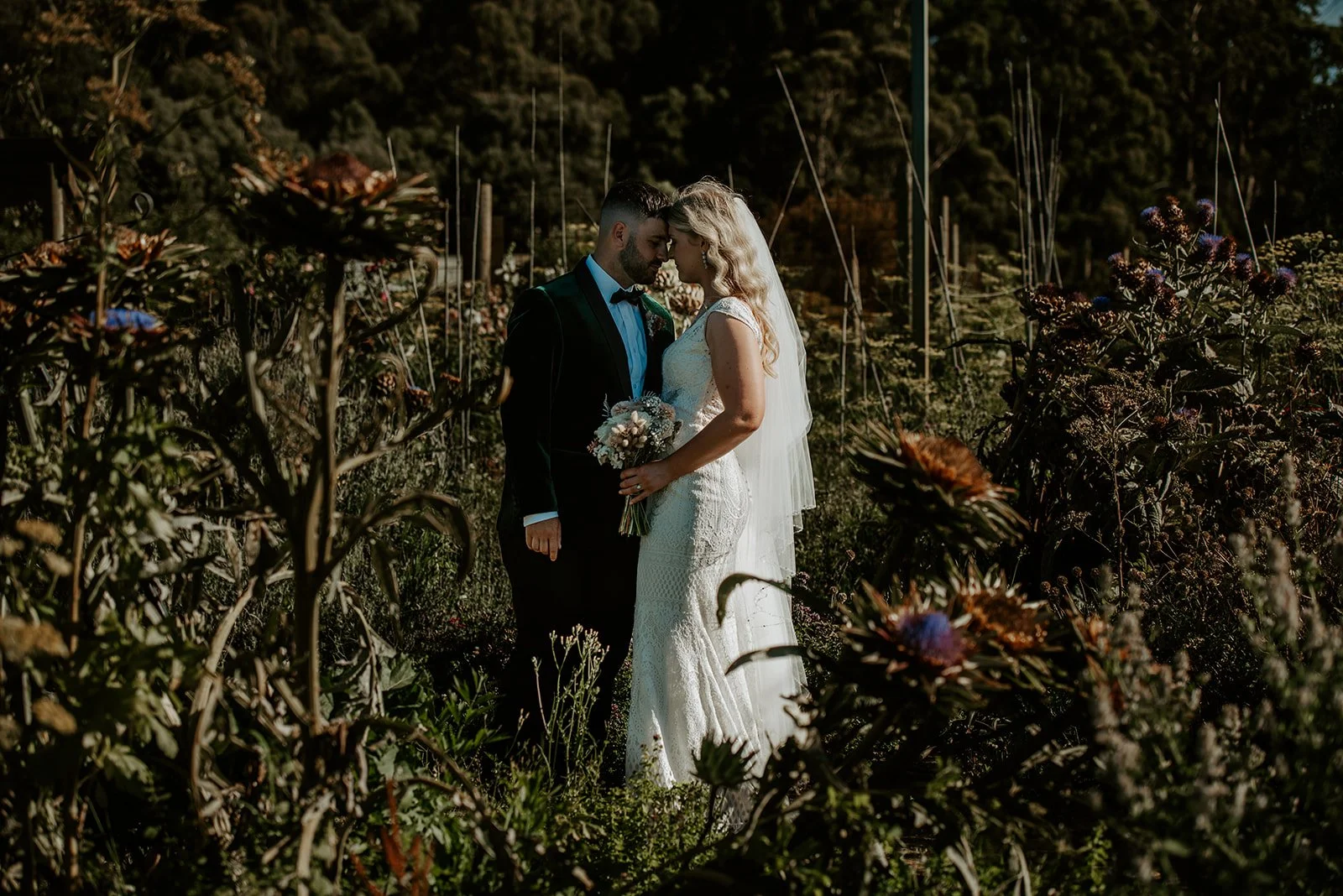 Meghann Maguire Photography | Tasmania Wedding and Elopement Photographer