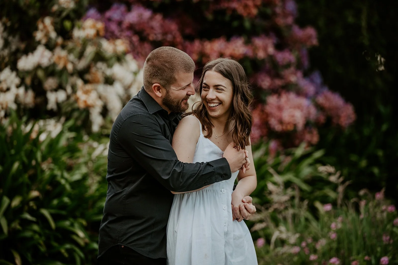 Meghann Maguire Photography | Tasmania Wedding and Elopement Photographer