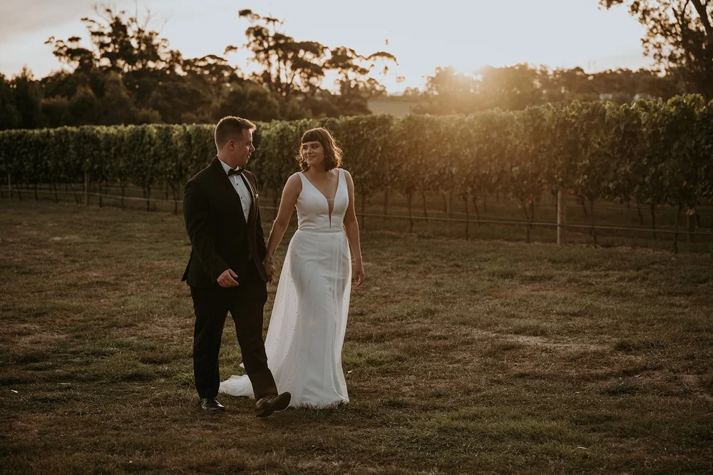 Meghann Maguire Photography | Tasmania Wedding and Elopement Photographer