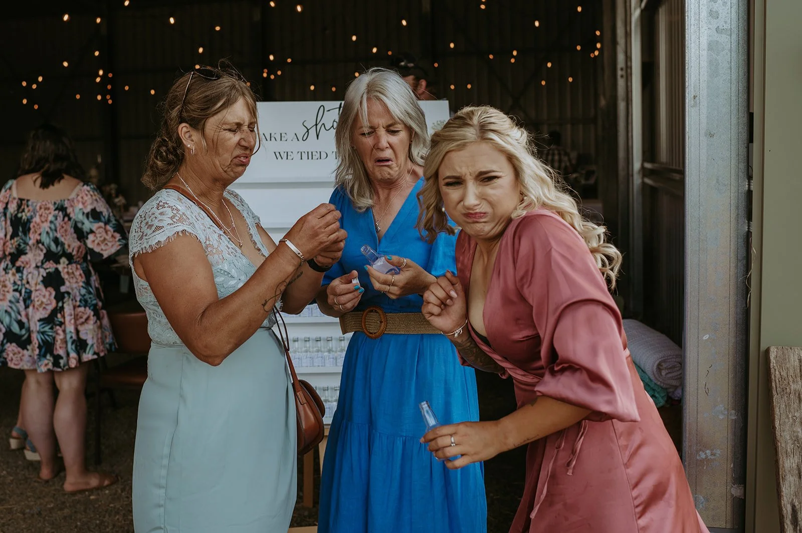 Wedding photography in tasmania