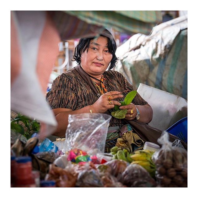 street markets, paro pt. 1 // #bhutan #leica #leicasl #paro