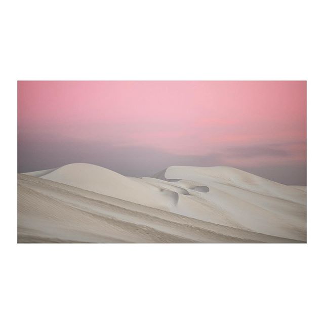 lancelin dunes // #lancelin #thisiswa #icwest #landscape