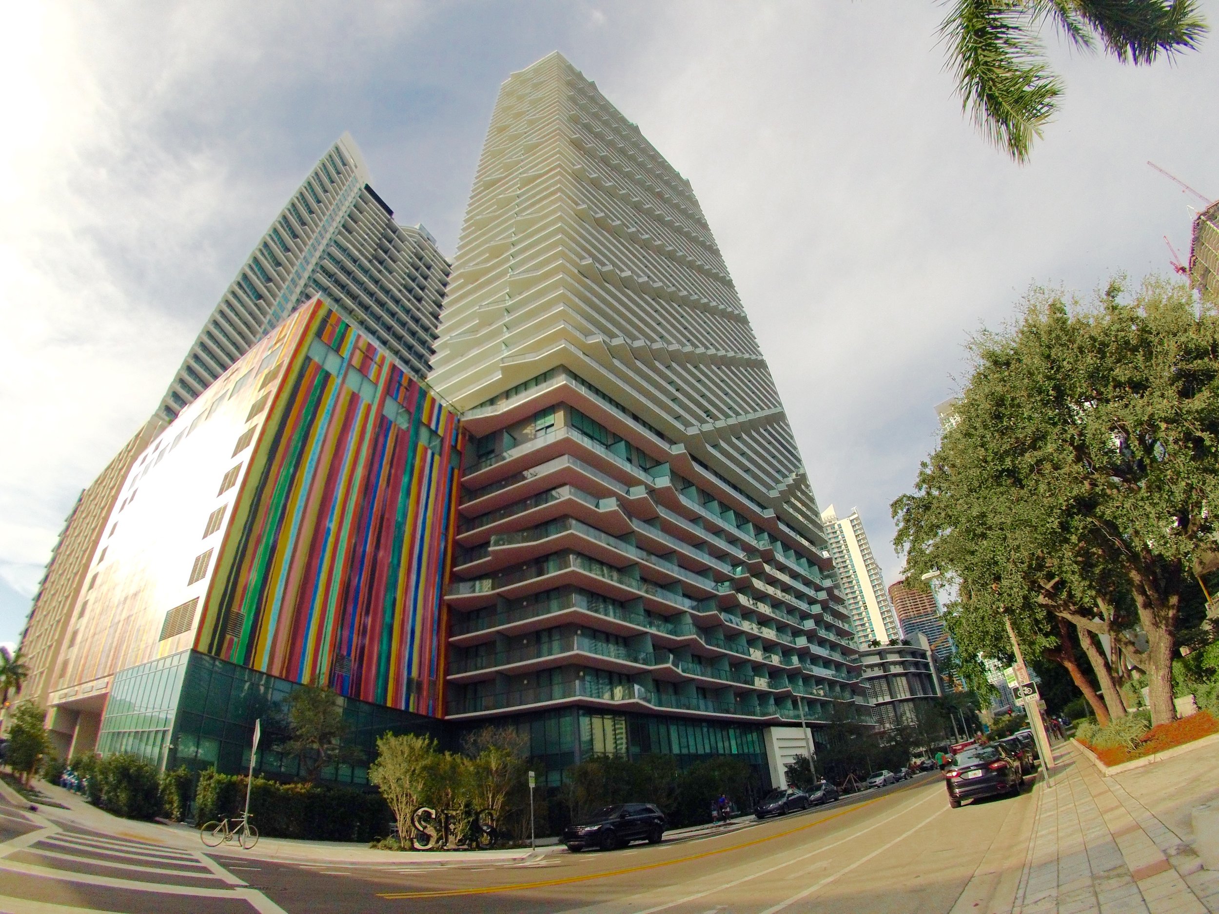  SLS Bricikell Hotel & Residences
