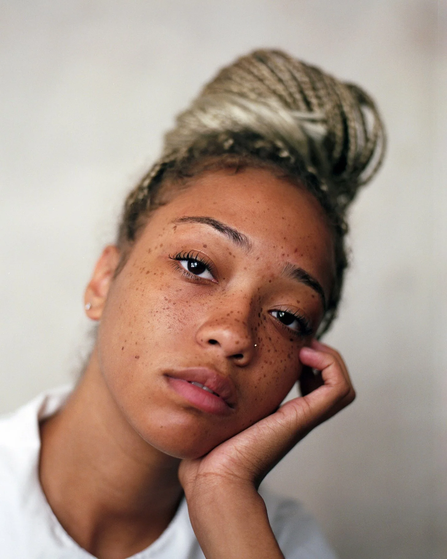 ANALOG PORTRAITS