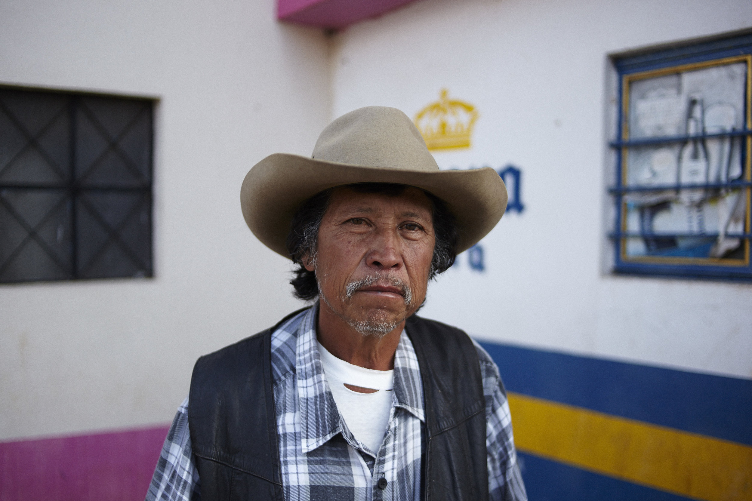El Charro