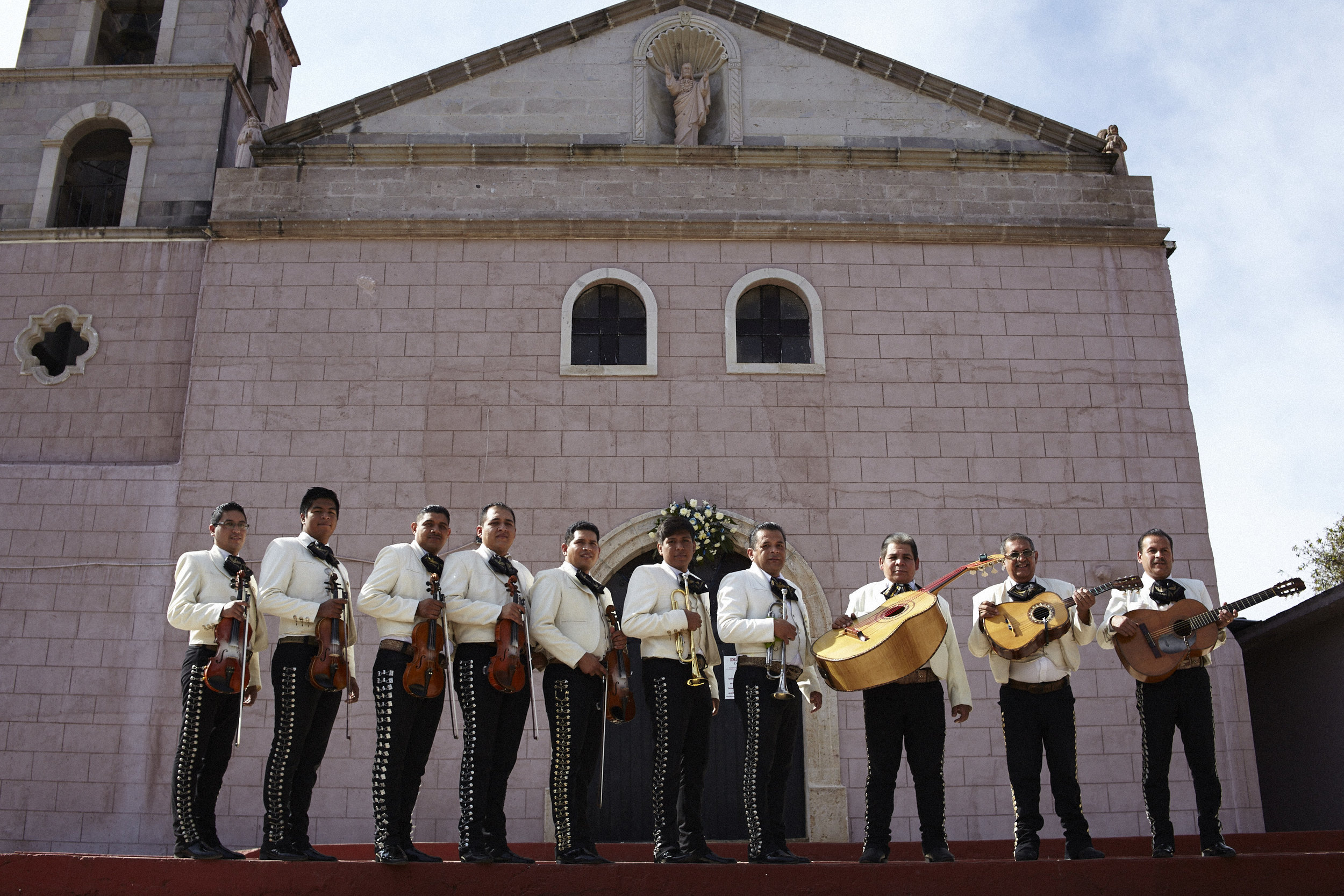 Wedding Band