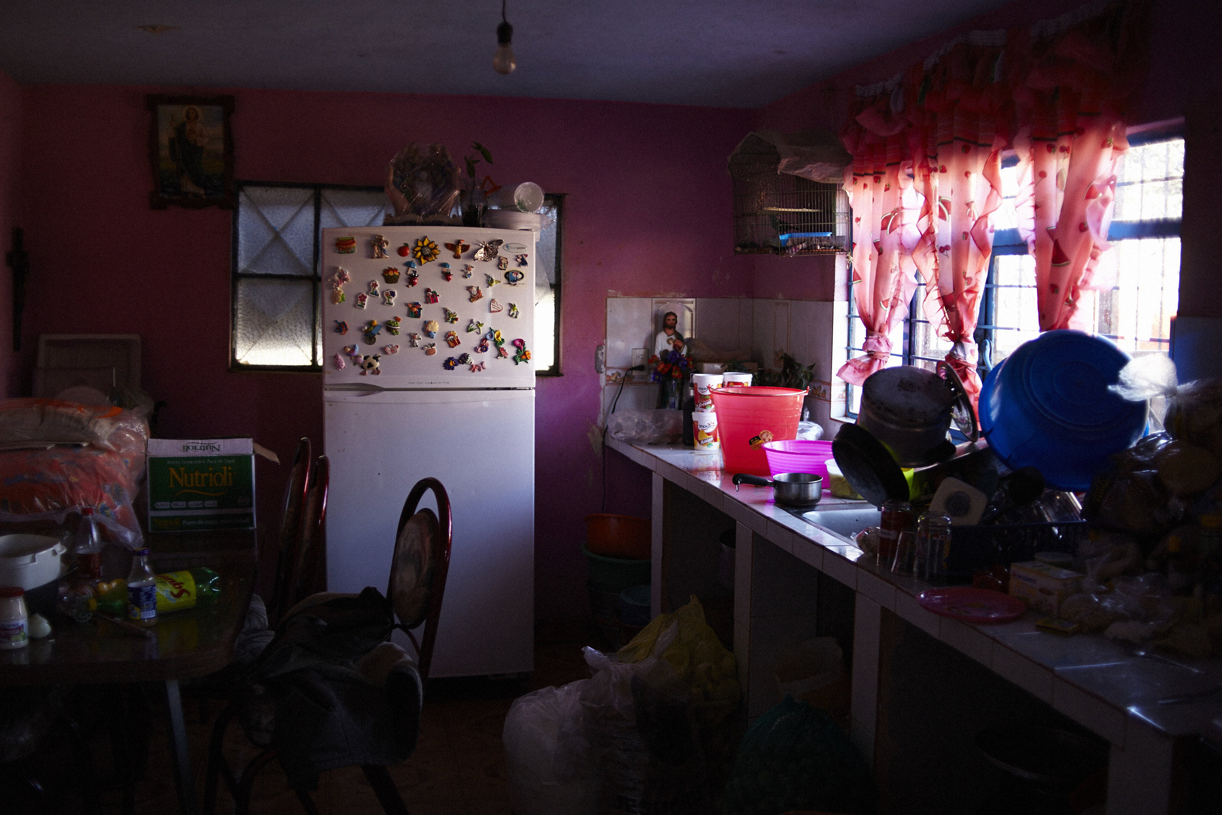 Kitchen Colors