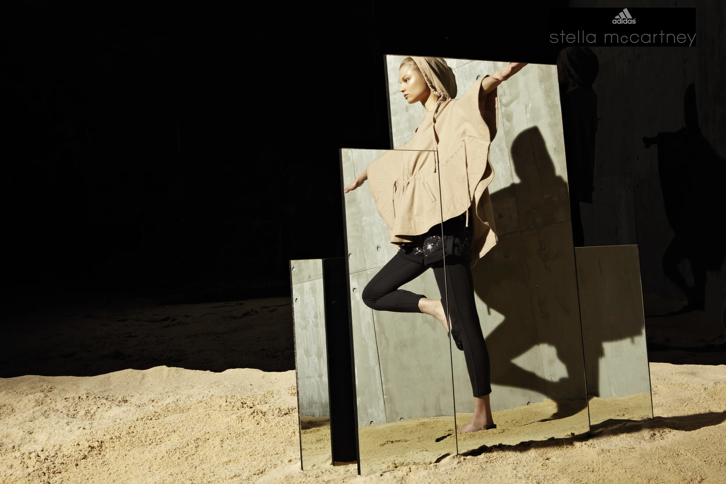 STELLA McCARTNEY for ADIDAS