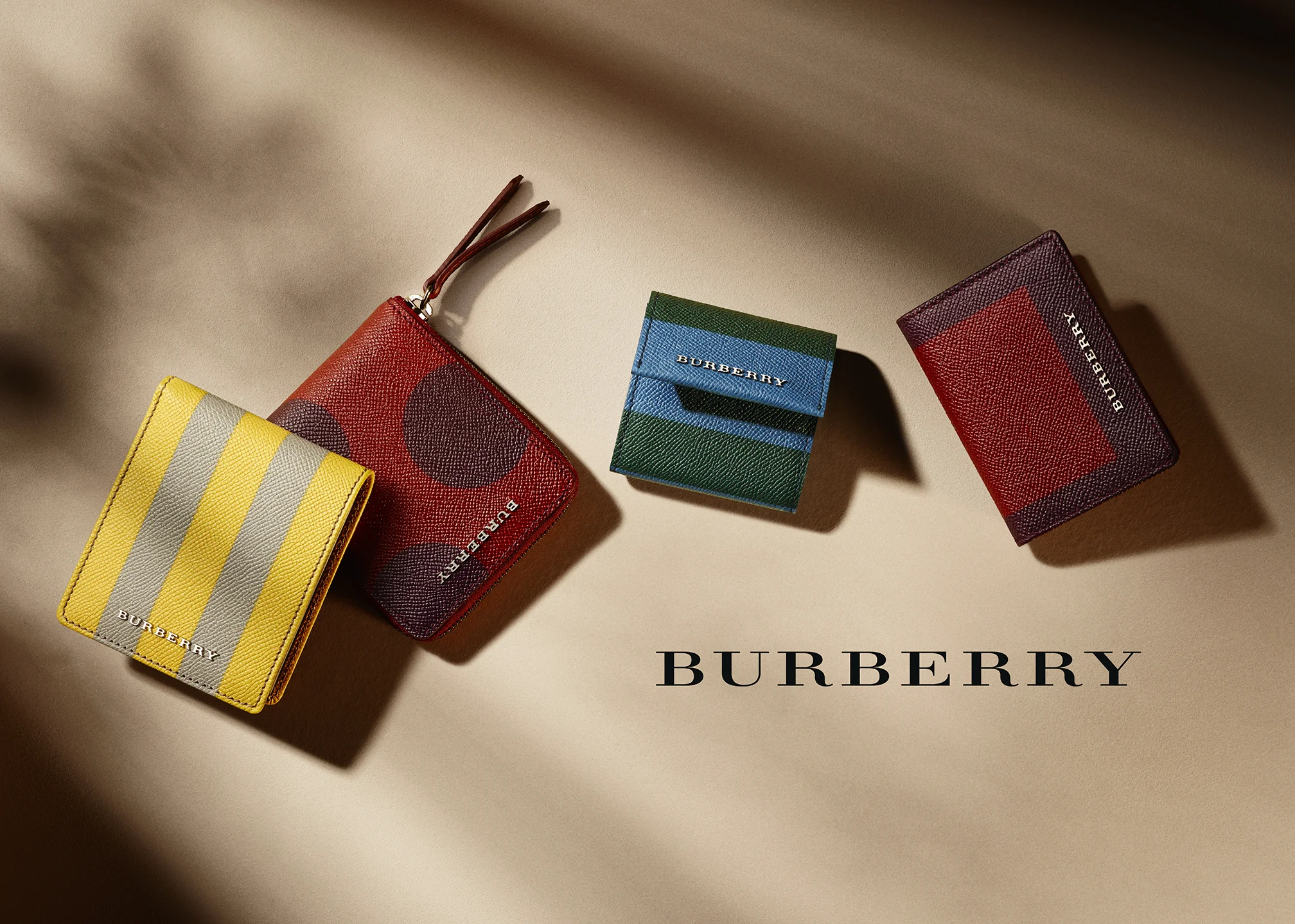 BURBERRY