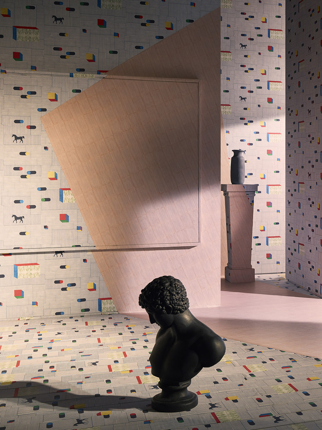 LE MONDE D'HERMES
