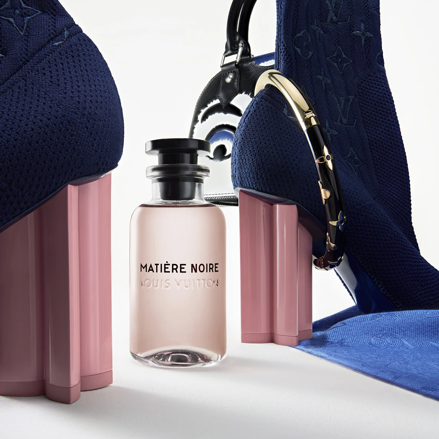 Louis Vuitton Perfume