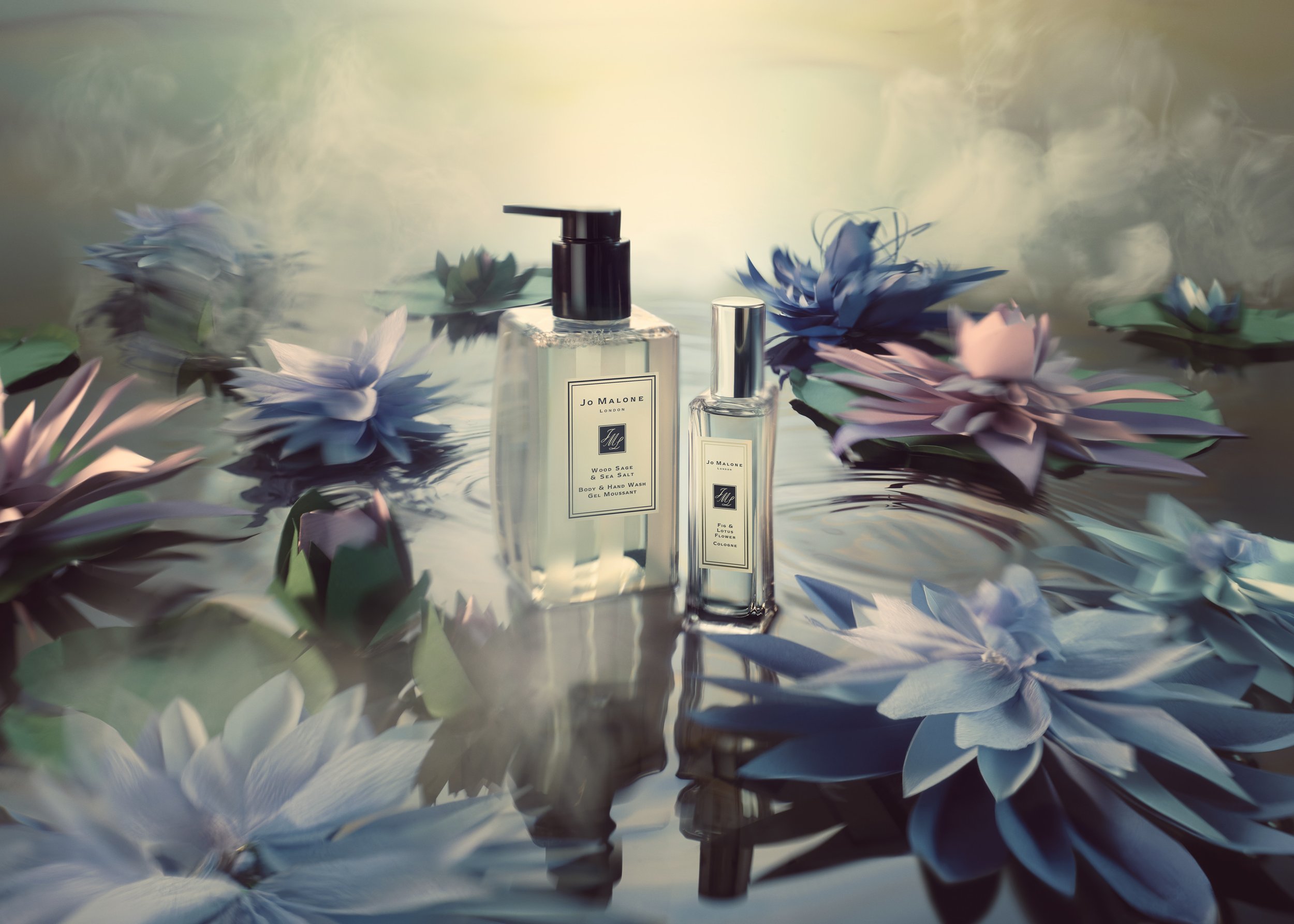 Jo Malone - Hanging Gardens 