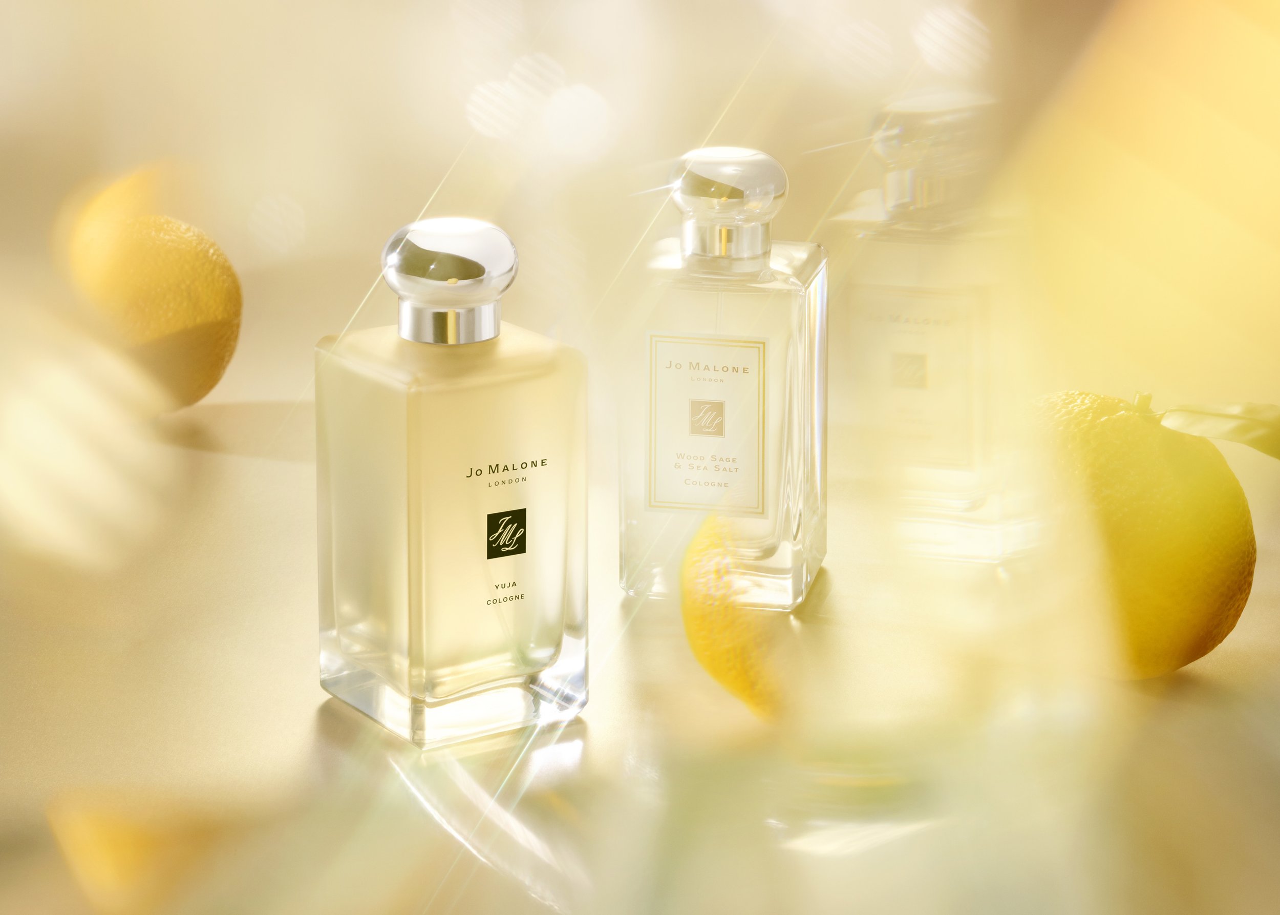 Jo Malone- Blossom 