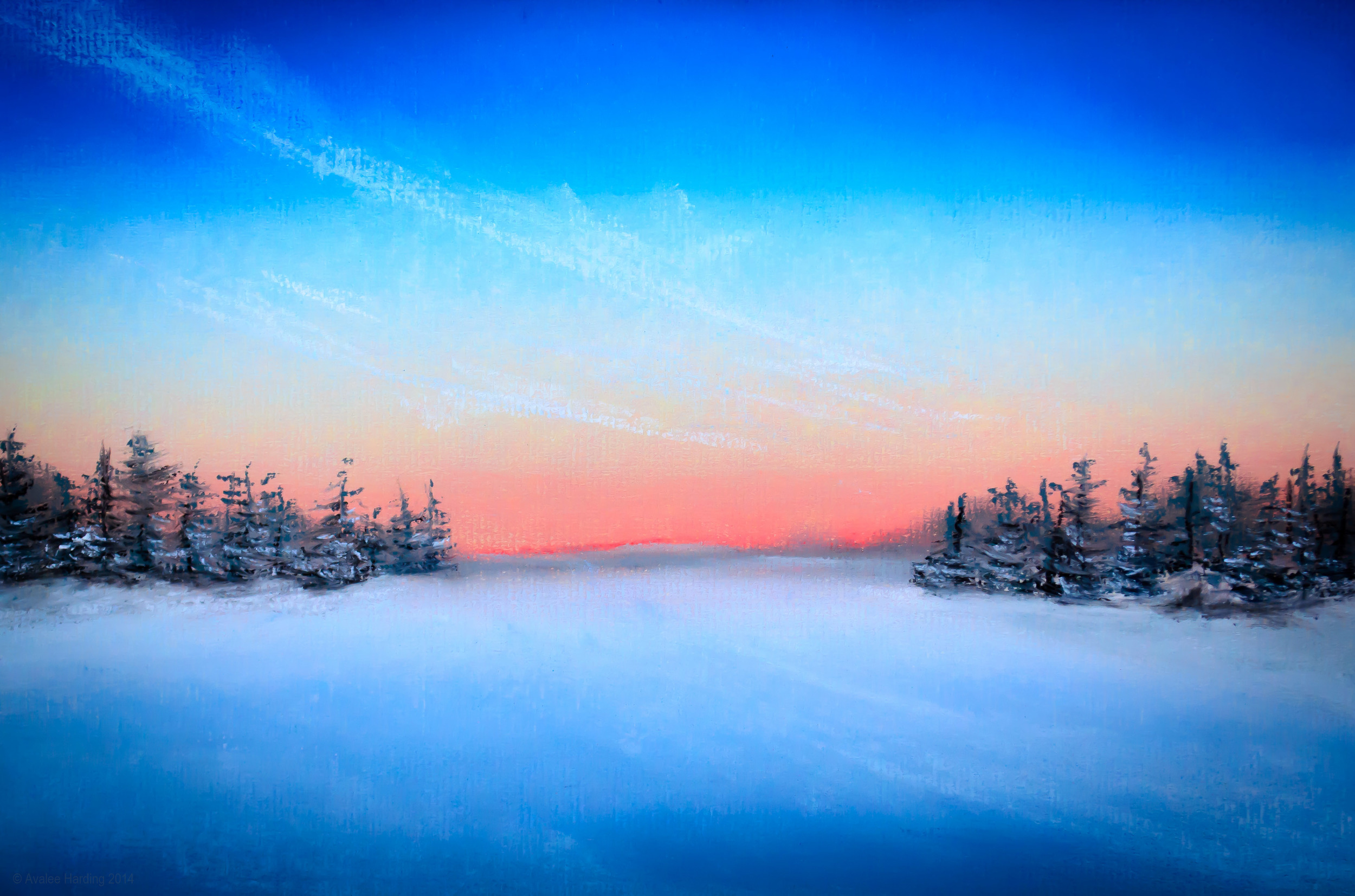 Snowfall