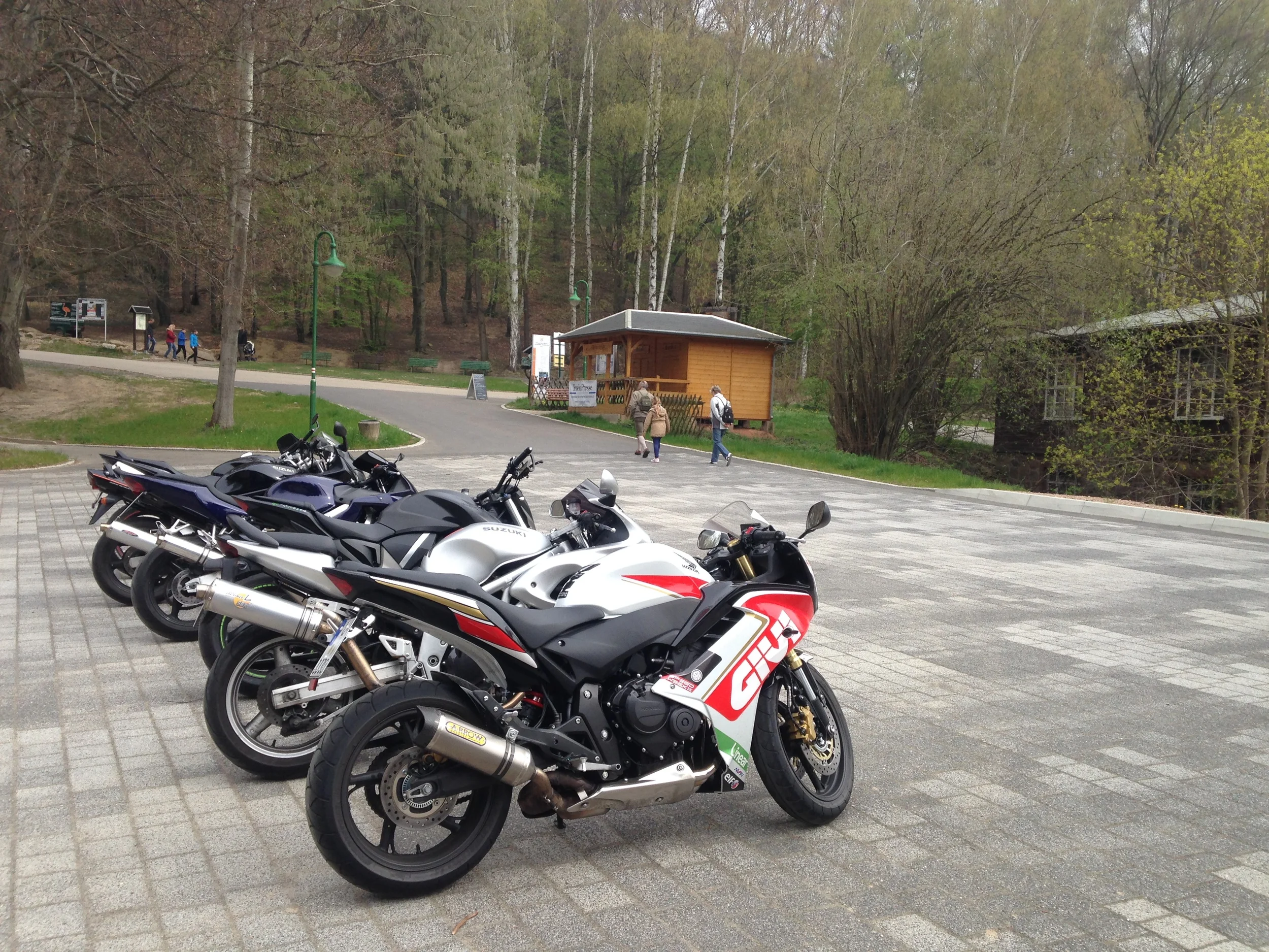 TALSPERRE KRIEBSTEIN