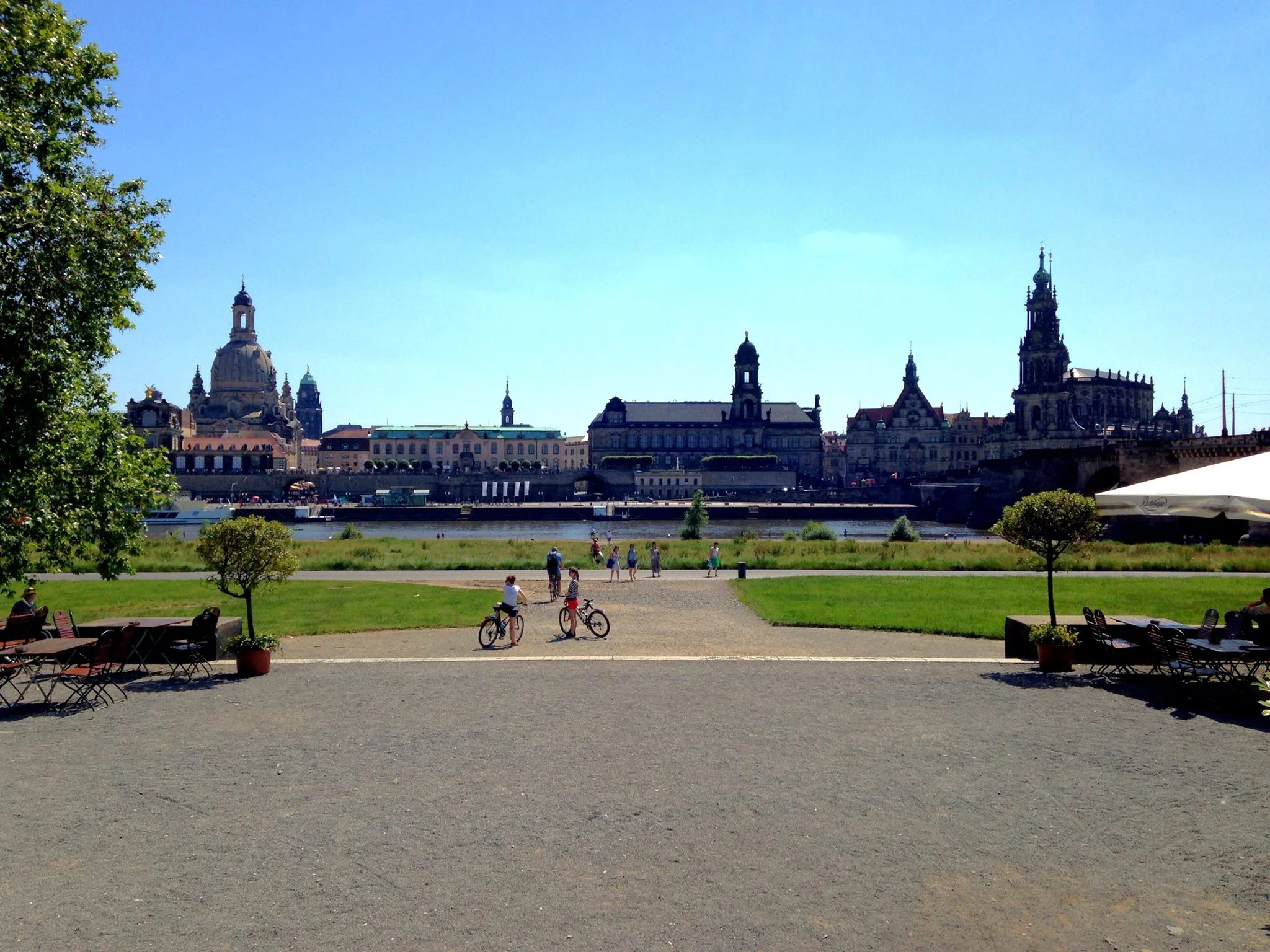 PFINGSTAUSFAHRT 2014