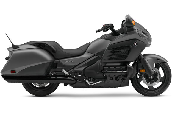 Honda Gold Wing F6B