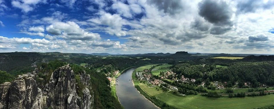 AUSFAHRT PFINGSTEN 2015