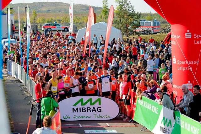 Seelauf Markkleeberg 2015