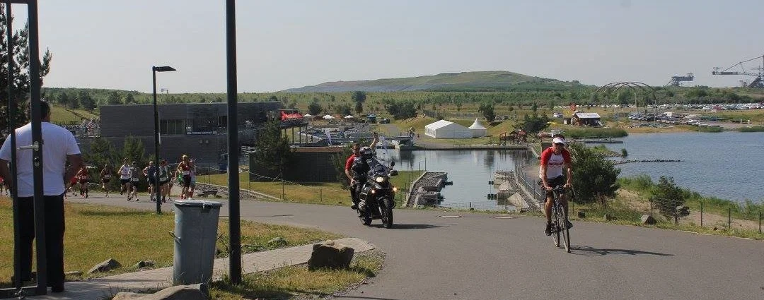 5. SPARKASSEN SEELAUF MARKKLEEBERG