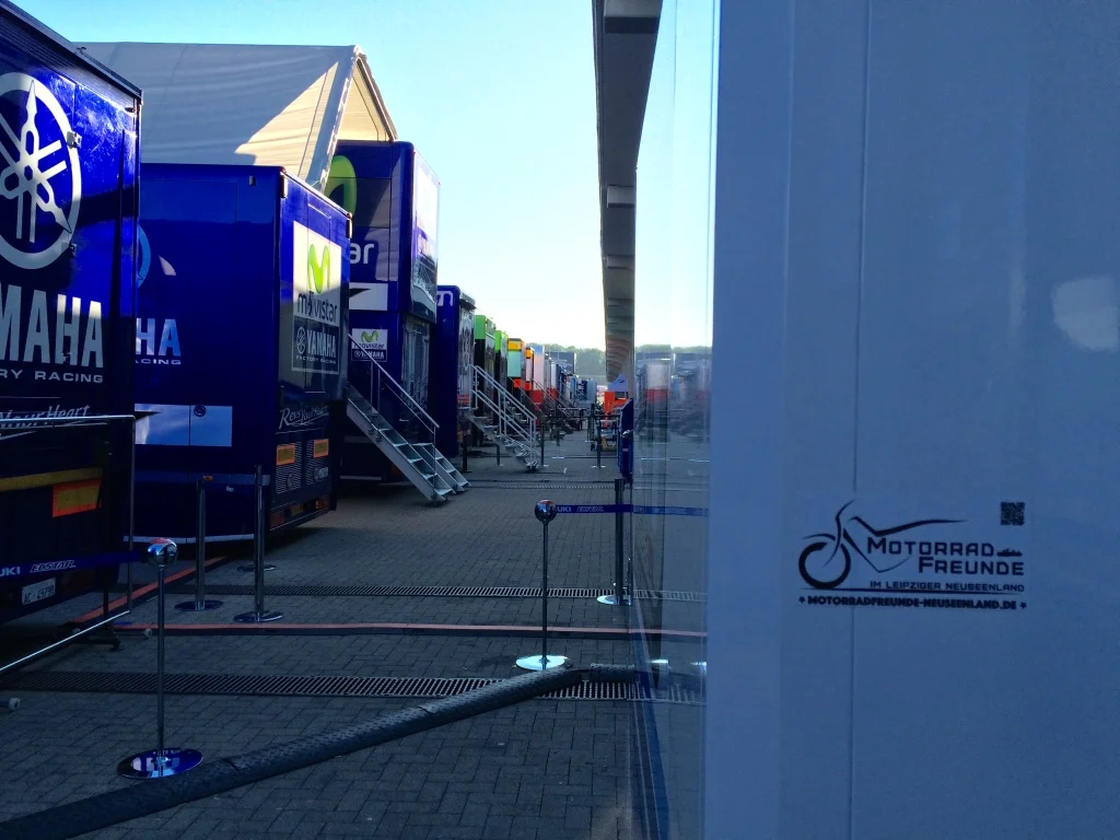 GoPro Motorrad Grand Prix Deutschland