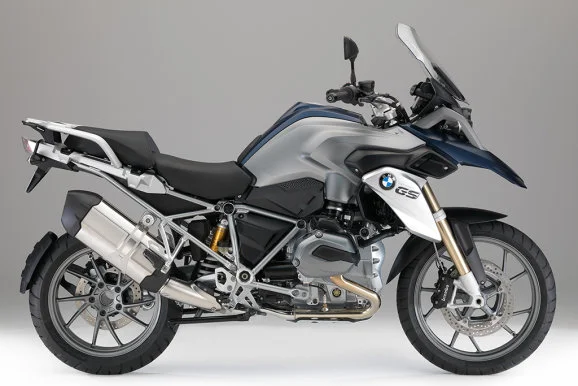 Motorrad-Neuzulassungen - Halbjahresbilanz 2015