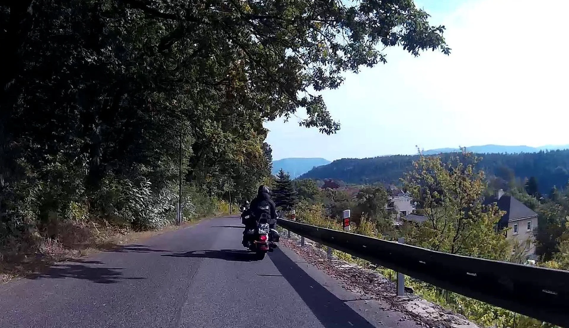 TAGESTOUR "SÄCHSISCHE SCHWEIZ"