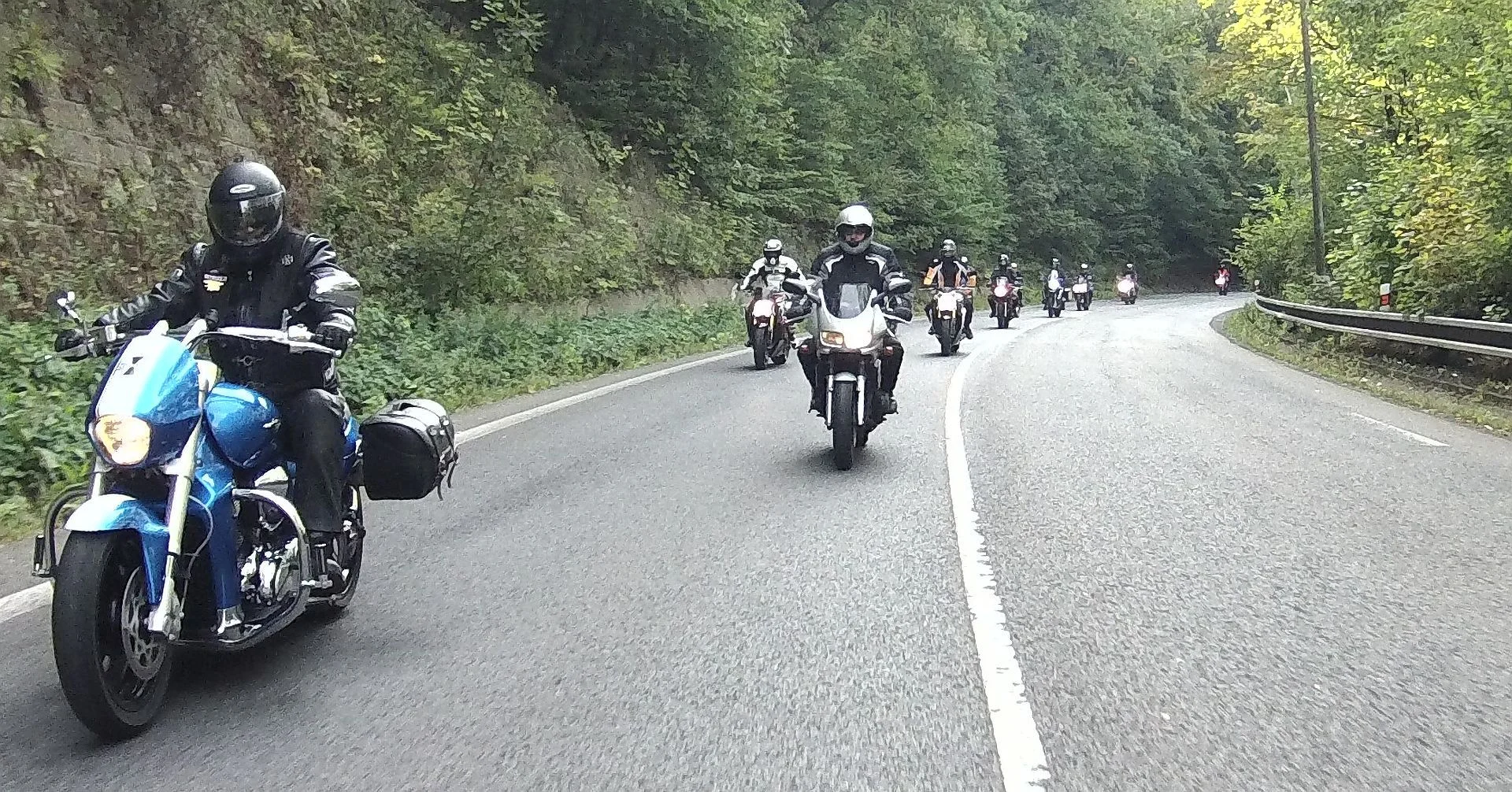 TAGESTOUR "SÄCHSISCHE SCHWEIZ"