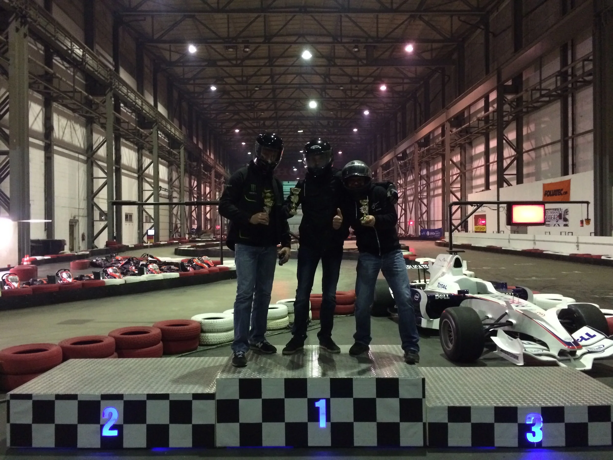 2. CUP DER NEUSEENLÄNDER