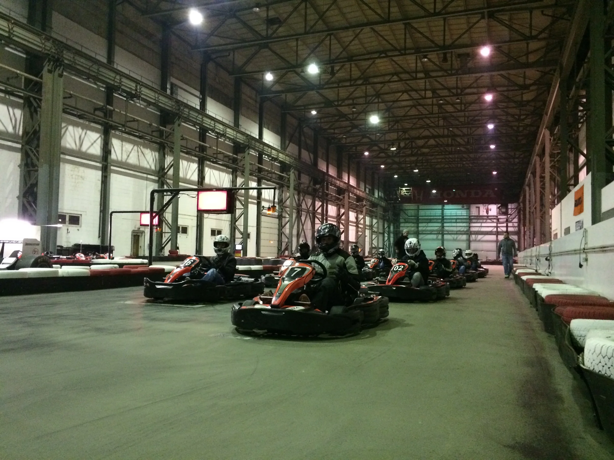 2. CUP DER NEUSEENLÄNDER