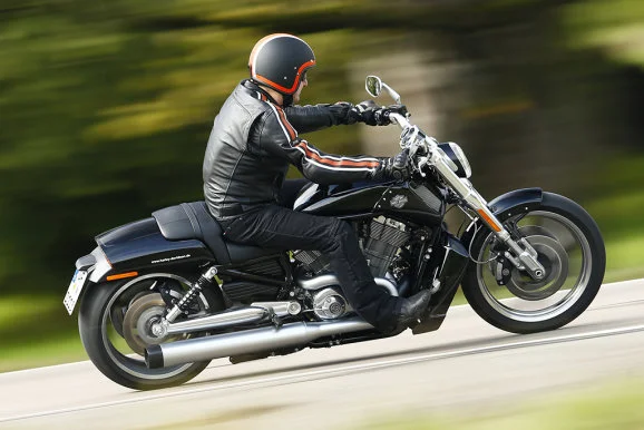 Harley-Davidson V-Rod