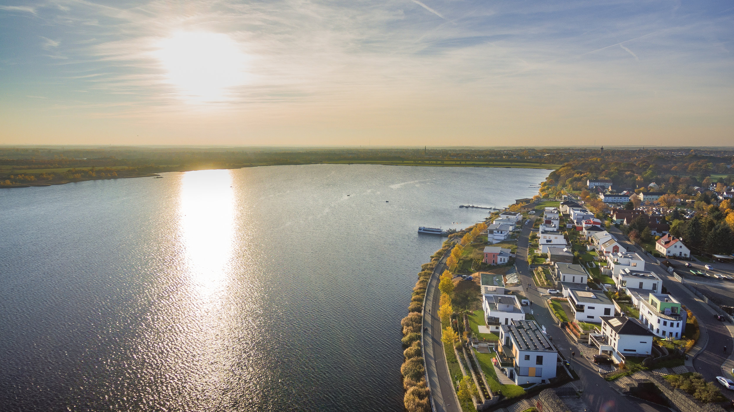 Leidenschaft trifft Landschaft