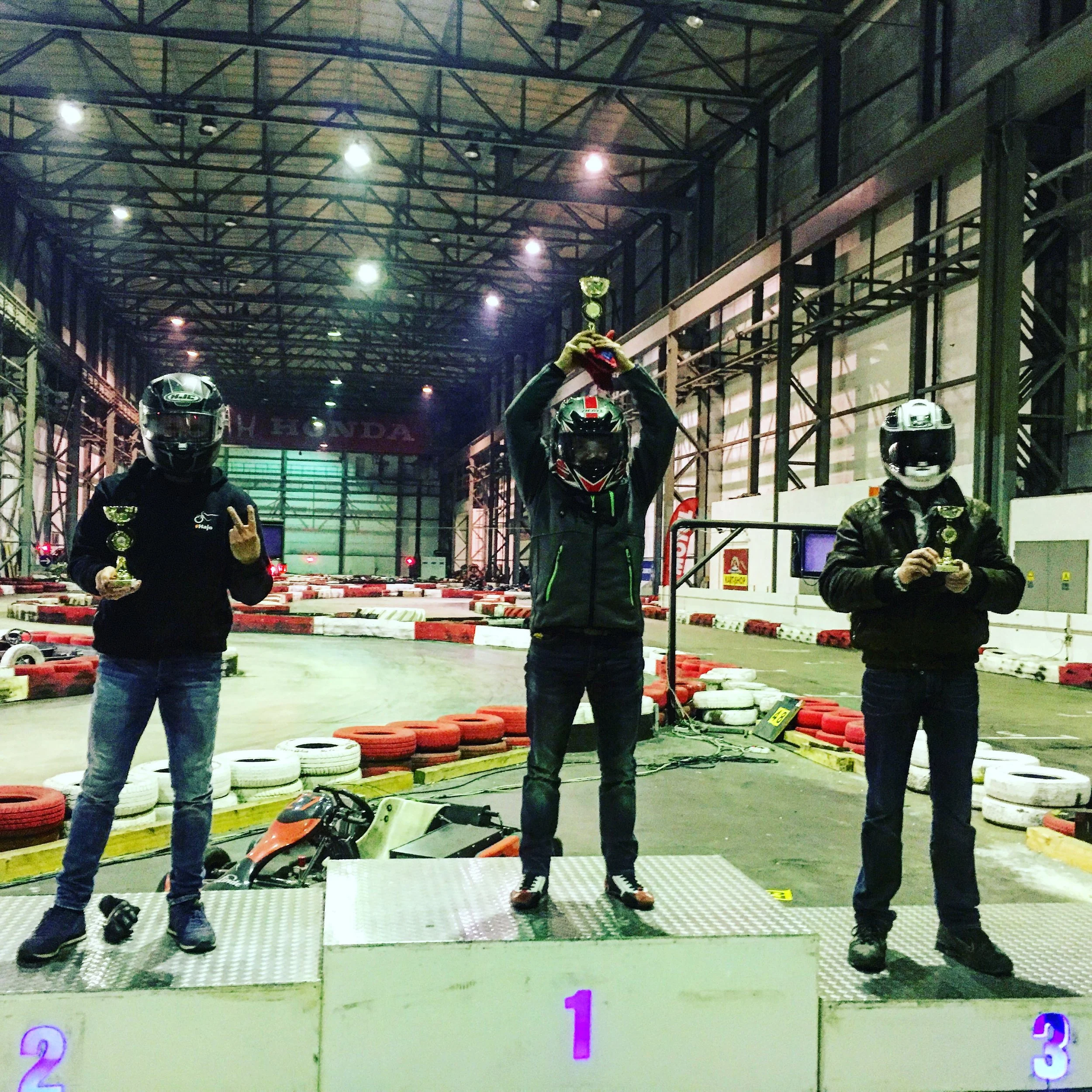 4. CUP DER NEUSEENLÄNDER