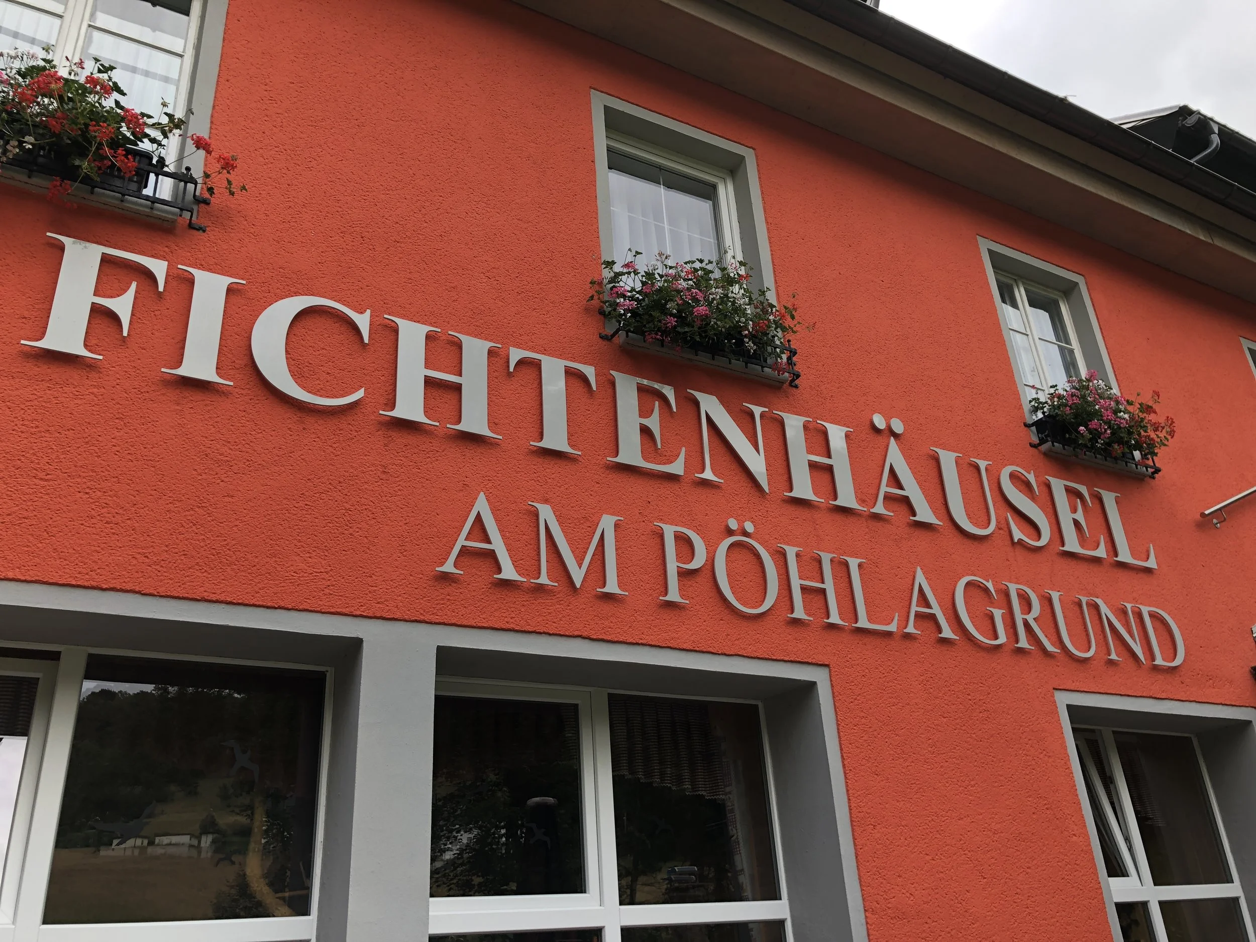 MOTORRADLAND ERZGEBIRGE 