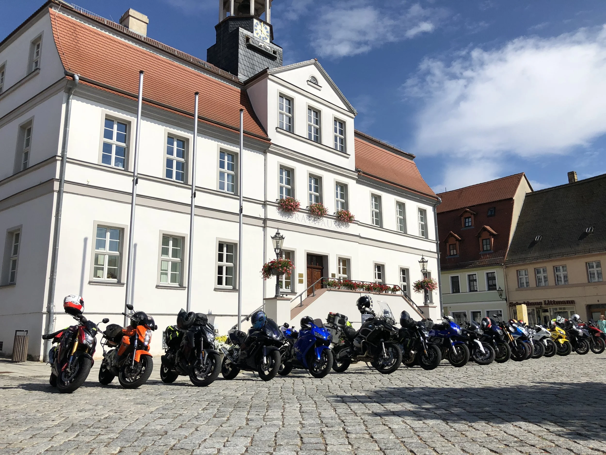 JULI - TOUR 2018